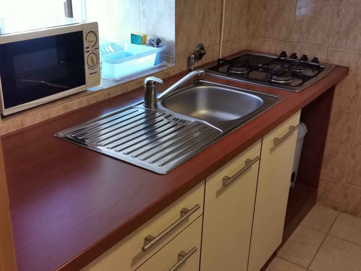 Apartment Nono Anton Кральевица Экстерьер фото